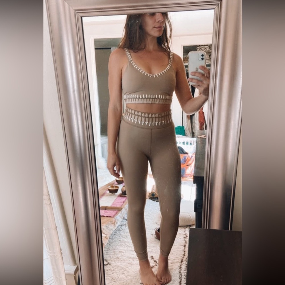 Yoga set